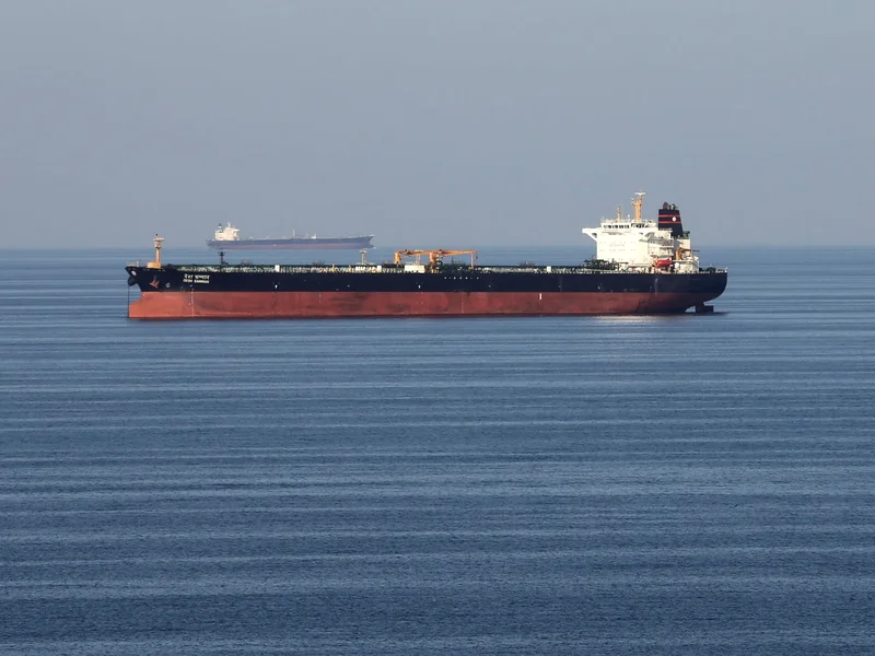 Iran, US set new conditions during Hormuz talks: What does this mean?