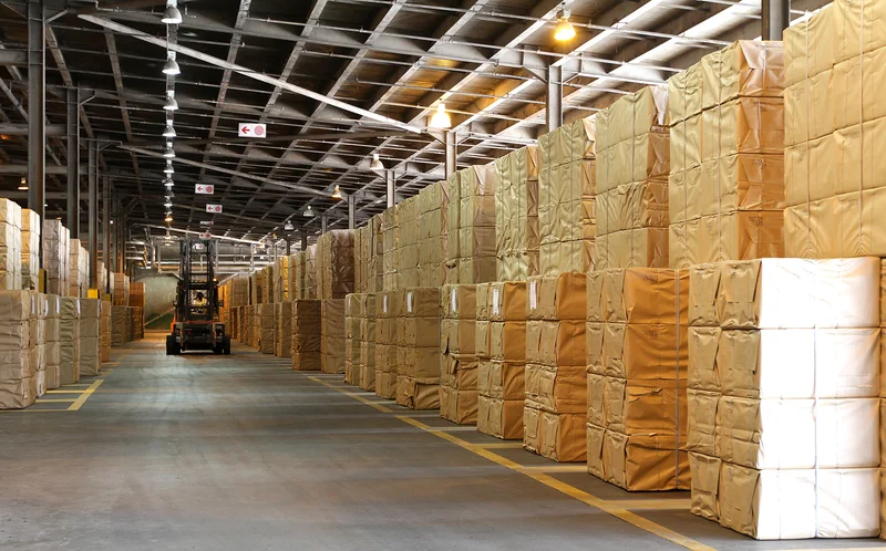 PULP FRICTION: Sappi’s Q3 slump reflects a cash squeeze, not the demise of SA’s paper industry