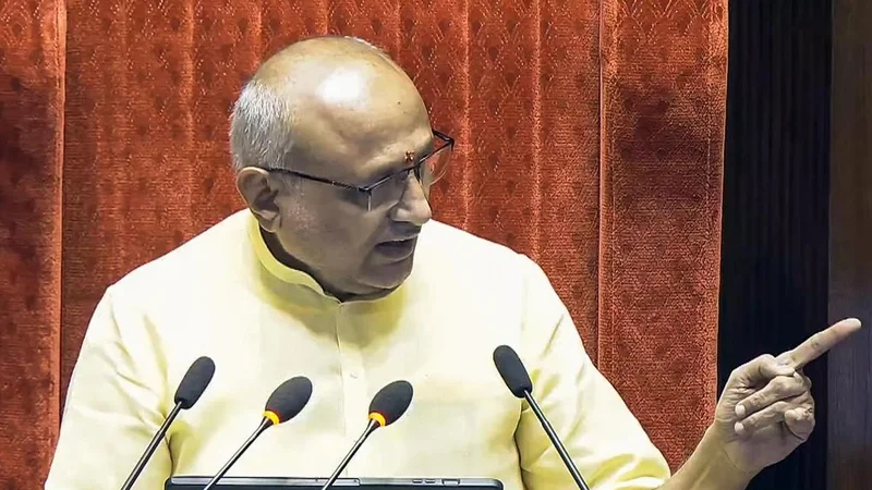 Top news of the day: Convey Opposition’s sentiments to the Home Minister, Rajya Sabha Chairman tells Rijiju; Tarun Tejpal’s acquittal set aside, sentenced to 10 years for sexual assault; and more