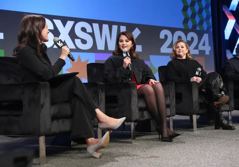 Selena Gomez And Wondermind Startup Sued For Allegedly Defrauding Investors