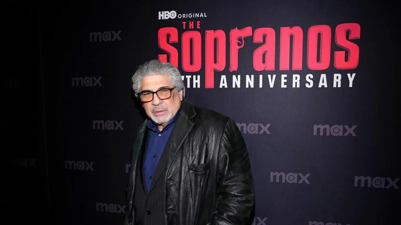 ’Sopranos’ actor Vincent Pastore, known for playing mobsters and tough guys, dead at 80