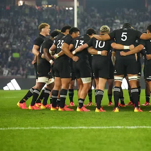 All Blacks v Springboks: Ollie Norris sent home with injury; Noah Hotham called into squad