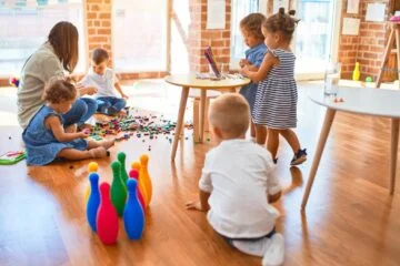 Childcare benefits falling short for most parents: CBS