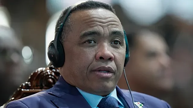 Madagascar moves to reclaim colonial-era land in sovereignty push
