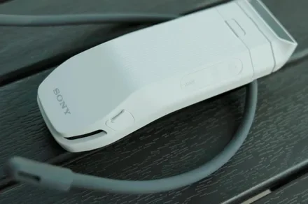 Sony REON Pocket Pro Plus review: Quiet personal cooling is a bliss, but comes at a premium