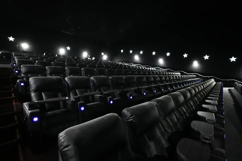 Cineplex reports highest 2nd quarter amid rising theatre attendance