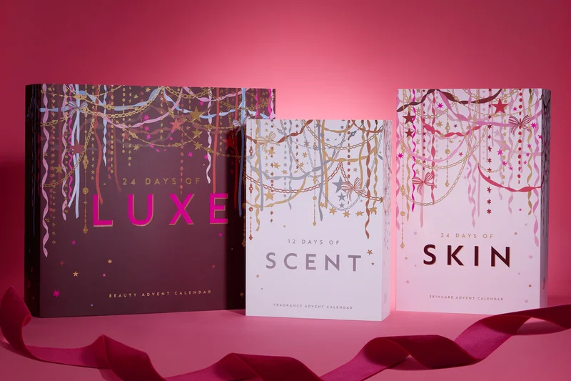 I’ve had a first look at Boots’s 2026 beauty advent calendars – here’s what to expect