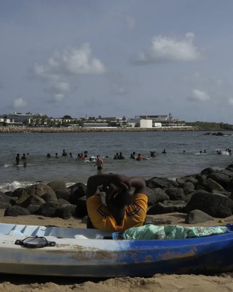Senegal wheat imports near one million tonnes as supplier race intensifies