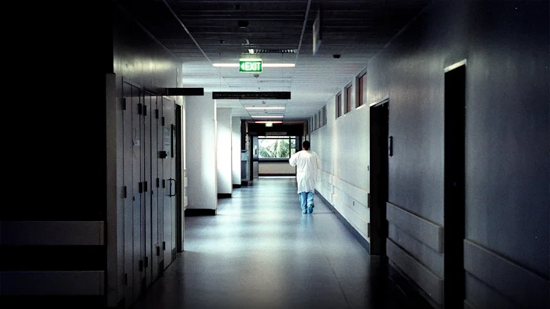 Doctors to walk off job at major Melbourne hospitals over pay dispute