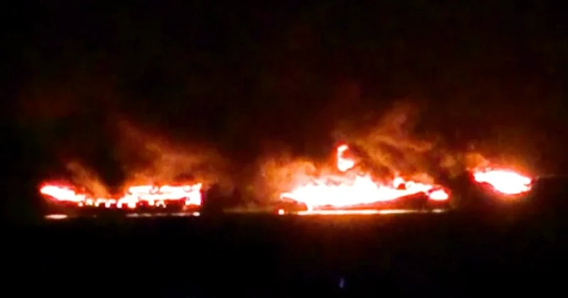 Houthi attack on port kills four eroding truce with Yemen’s government