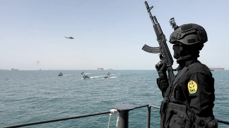 Hormuz crisis hides a deeper oil threat that could outlast the war
