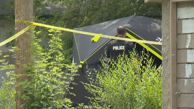 No charges for Regina officer who fatally shot homicide suspect: watchdog