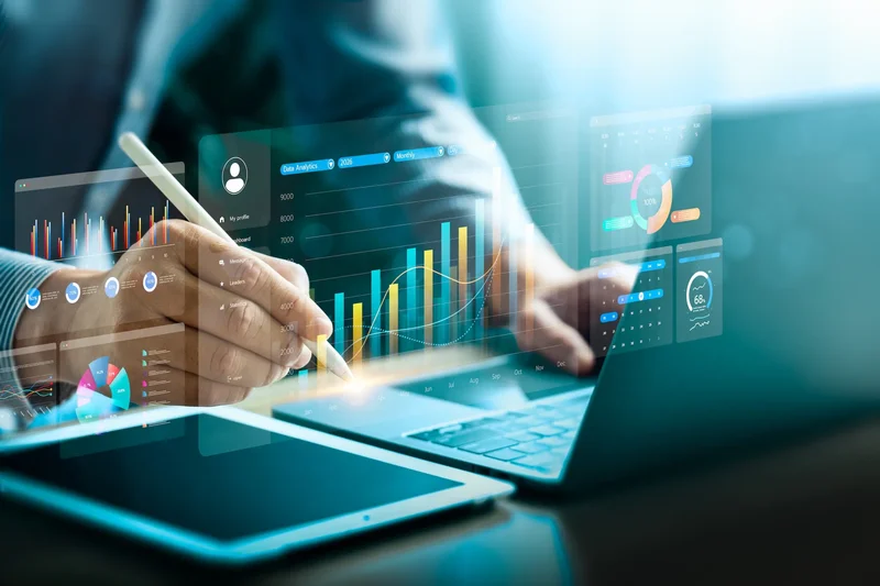 The finance skills that are becoming more and more critical in the AI age