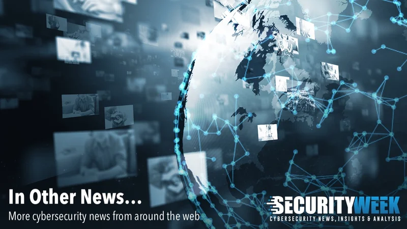 In Other News: AI Slop Limits Apple Bounties, North Carolina Port Attacks, Hackers Target Wall Street