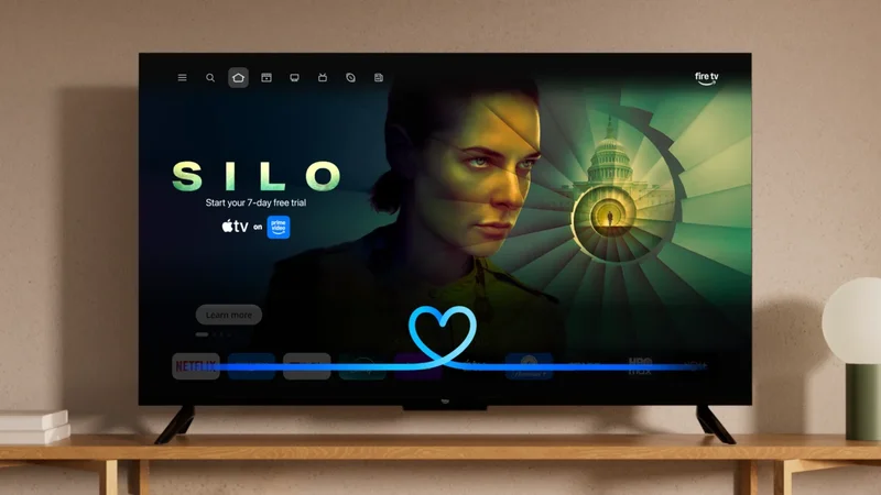 Amazon Is Making Alexa+ Free for These TVs