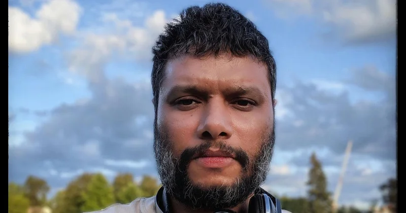 ‘I’m drawn to people who survive on the periphery’: Lindsay Pereira on his immigrant novel ‘Super’
