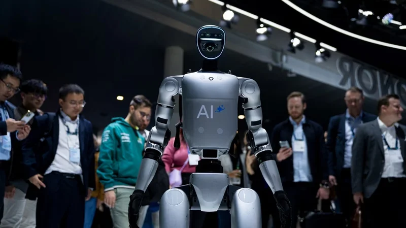 Unitree’s IPO could value China’s robot champion at $7bn or more