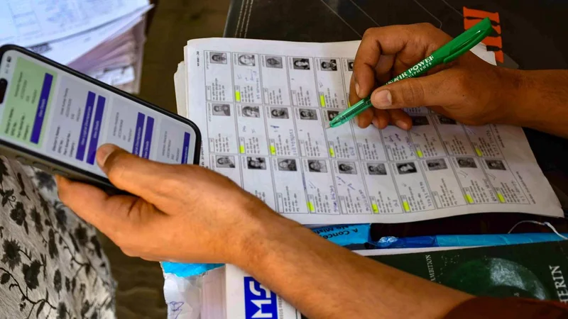 Form-7 misuse: Supreme Court to consider Congress MP’s plea alleging targeted deletions in U.P.