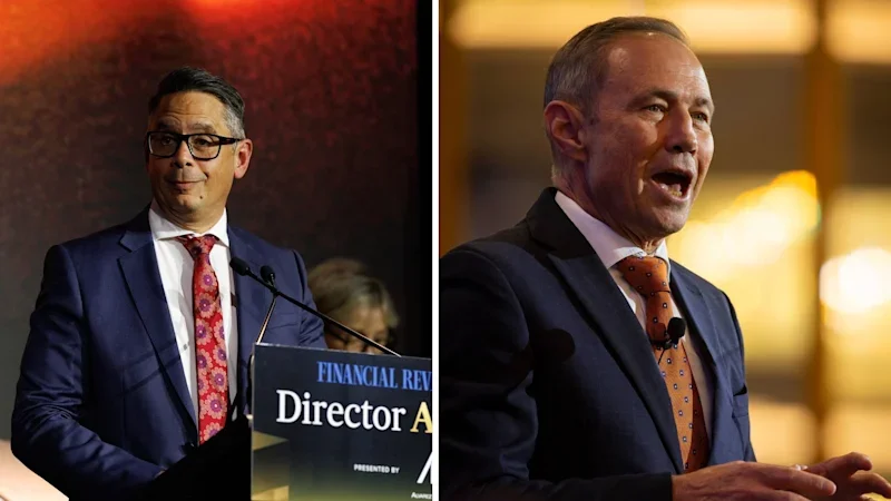 Former treasurer says WA’s GST deal is ‘the greatest public policy decision this century’