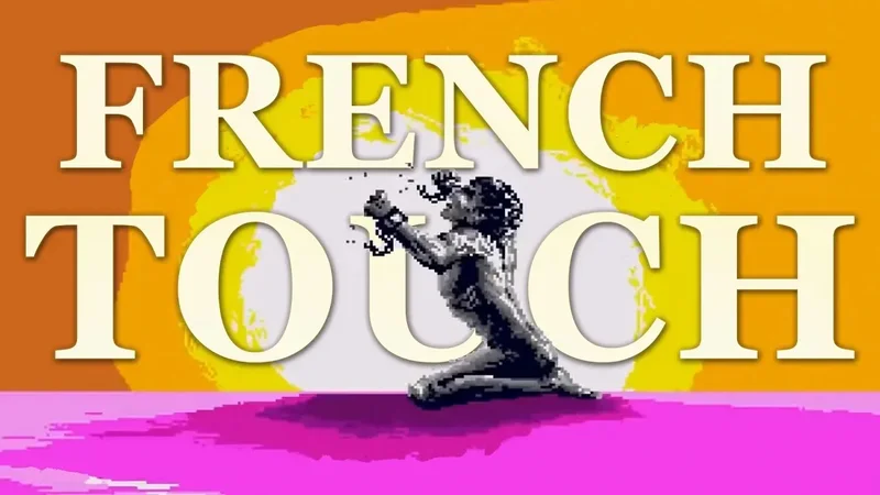 Why French games have always been way ahead of their time