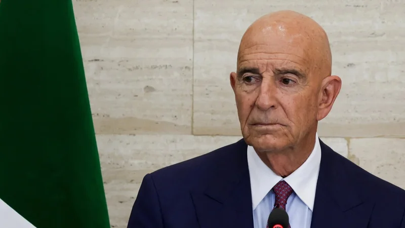 US envoy to Turkey: 'Israel occupies Golan despite UN resolutions, international order'