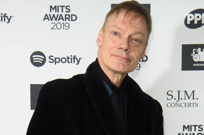 William Orbit, pop producer for Madonna, dies aged 69