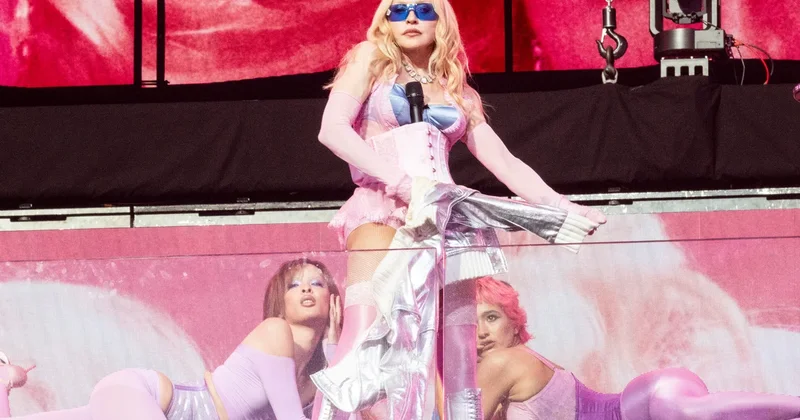 Madonna leads 2026 MTV VMAs with 11 nominations
