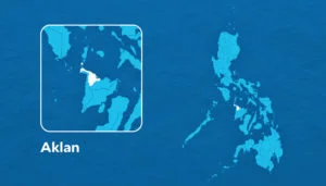 Aklan sea trips cancelled due to adverse weather