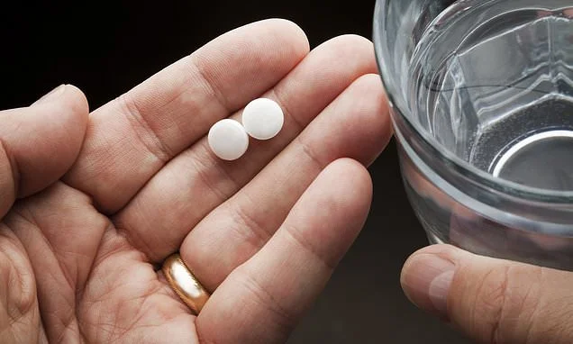 Millions taking common blood pressure medication at risk of deadly kidney disease, top experts warn