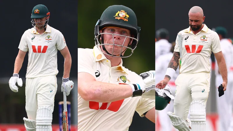 Quick hits: A 'peanut' jibe, a Starc record and a brain explosion