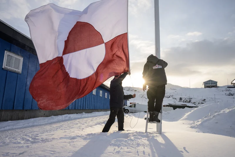 Trump-linked oil venture delays Greenland drilling plans after government warning