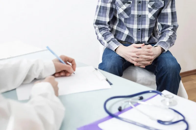 Some prostate cancers ‘can be diagnosed without invasive biopsy’, new study reveals