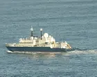 Is Ireland’s unprotected ocean the weak link in European defence?