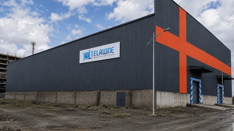 Telawne Power Equipments Expands Operational Footprint by 61,837 Sq. Ft. to Support Global Power Infrastructure Growth