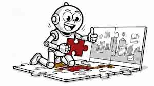 Enterprises with AI context layers report agent failures at more than twice the rate of those without one