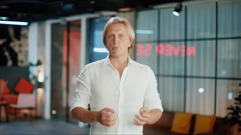 Revolut is valued at $115bn. Its founder’s new share deal targets $500bn