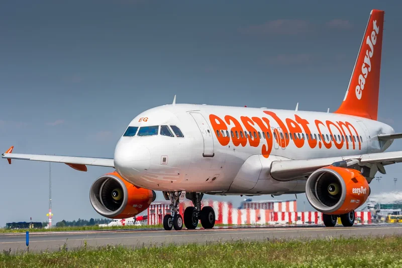 EasyJet to be sold to US private-equity firm in £5.7bn deal
