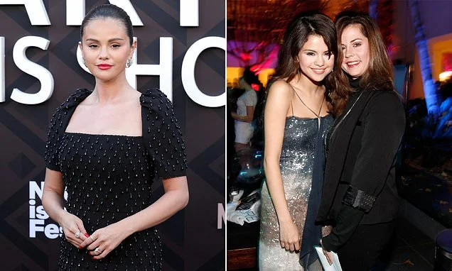 Selena Gomez slams 'completely meritless' lawsuit accusing her and mother Mandy of defrauding mental health company investors