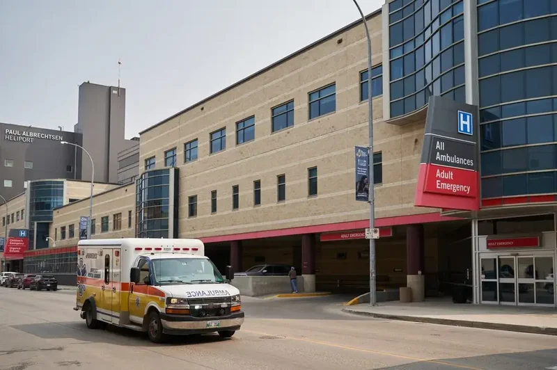 Nurses union questions safety as ransomware hits Health Sciences Centre systems