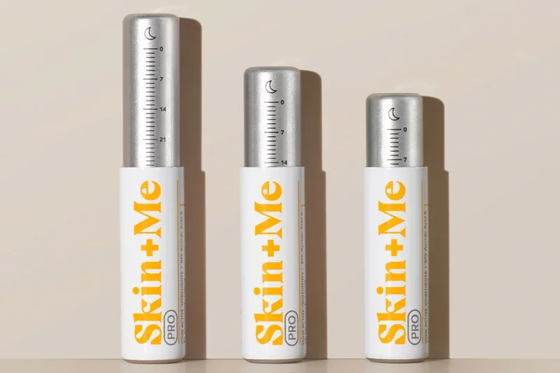 Skin + Me discount codes for August 2026