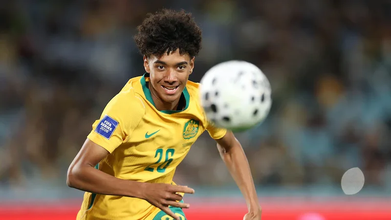 Aussie star completes major move to EPL after breakout World Cup