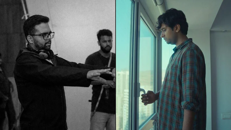 ‘Chaar Diwari’ interview: Syed Shadan on the horrors of renting in Mumbai and why Hindi cinema keeps chasing formulas