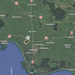 Wallacetown crash: Person dies in hospital nearly a month after smash