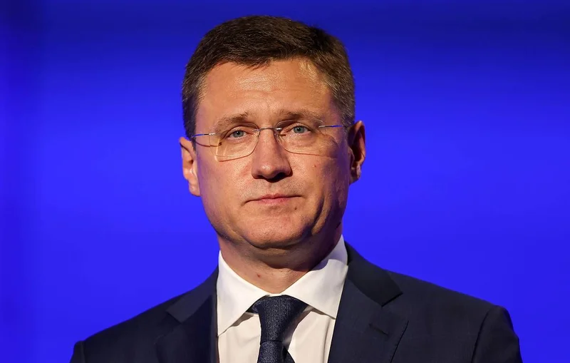 Russian deputy premier names main sources for dealing with fuel shortages in Russia