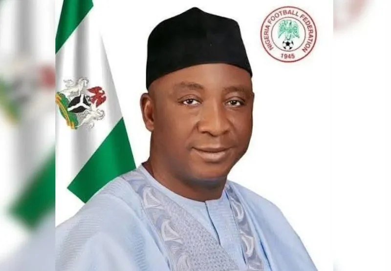 Gusau’s resignation calls thicken after Super Falcons’ World Cup miss