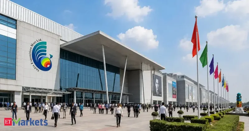 India Expo Centre operator files IPO DRHP with Sebi. Check details