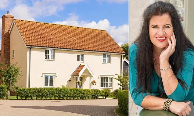 My stepchildren own half of my home following my husband's death - should I buy them out? HEATHER ROGERS replies