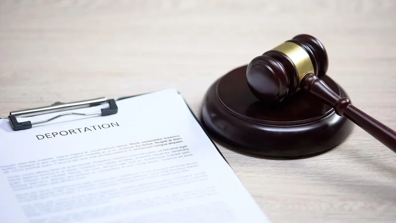 Foreign citizen cannot be deported unless home country confirms nationality: Centre to SC