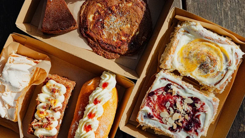 Carb confidential: Sydney’s 30 best bakeries and patisseries