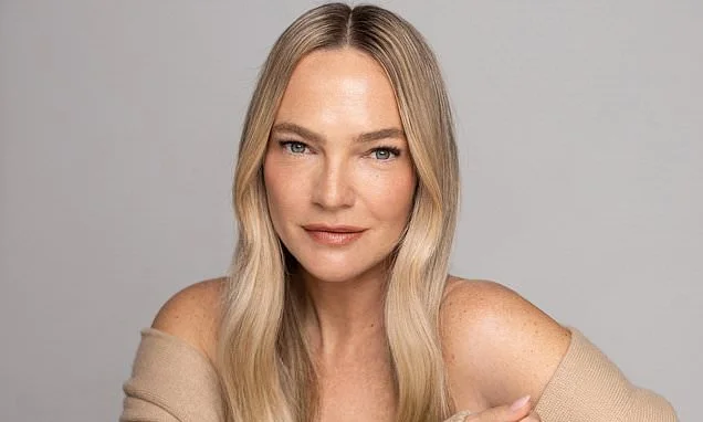 The natural alternative to Botox that ALL women over 40 should be turning to instead - by Sienna Miller's A-list 'skin whisperer'